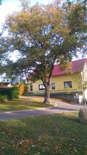 Ferienwohnung Perlitz